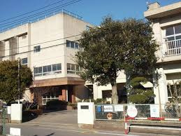 千葉市立上の台小学校の画像1