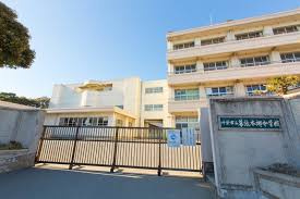 千葉市立幕張本郷中学校の画像1