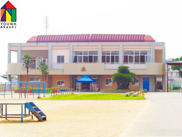 山手幼稚園の画像1