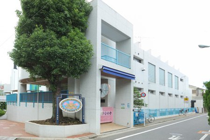 私立淑徳幼稚園の画像1