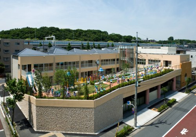 私立大東文化大学附属青桐幼稚園の画像1