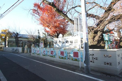 私立帝都幼稚園の画像1