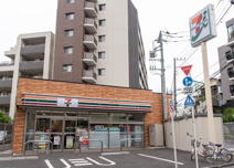 セブンイレブン 大田区東雪谷1丁目店