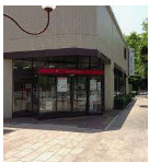 三菱UFJ銀行京都支店洛西出張所