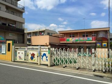 私立みやこ幼稚園の画像1
