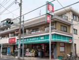 まいばすけっと 仲池上店