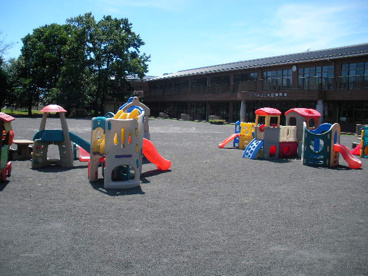 大和みどりが丘幼稚園の画像1