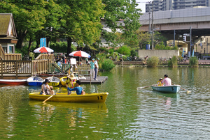 見次公園の画像1
