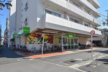 コープみらい ミニコープ成田東店