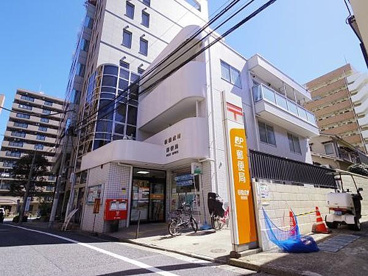 板橋成増郵便局の画像1