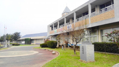 甘木小学校の画像1