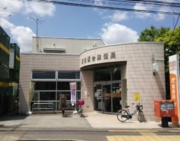 板橋西台郵便局の画像1