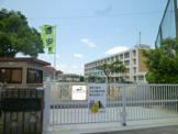 明石市立 和坂小学校