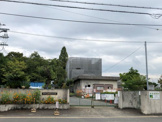 中学校 金岡北中学校
