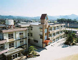 大歳小学校の画像1