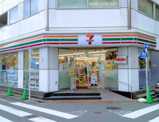 セブンイレブン 大田区蒲田5丁目店