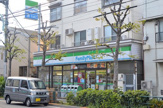 ファミリーマート 梅里二丁目店