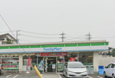 ファミリーマート　松戸稔台店