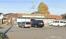 ファミリーマート　船橋金杉店