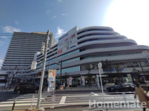 ヤマダデンキ LABI大船