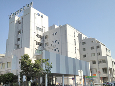 板橋区医師会病院の画像1