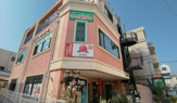 サイゼリヤ 雑色駅前店