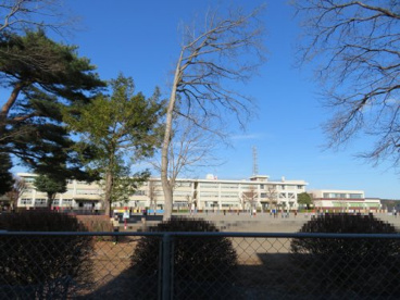  さくら市立上松山小学校 の画像2