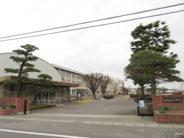  さくら市立上松山小学校 の画像3