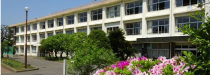 藤沢市立明治小学校の画像1