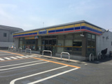 ミニストップ 南水元4丁目店