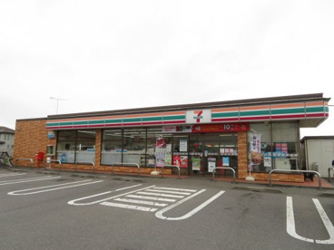 セブンイレブンさくら氏家店の画像2