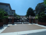 さいたま市立南浦和中学校