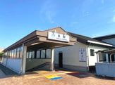近鉄湯の山線「桜駅」