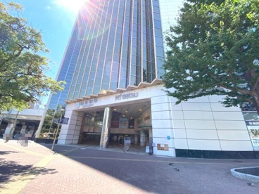 近鉄名古屋線「近鉄四日市駅」の画像1