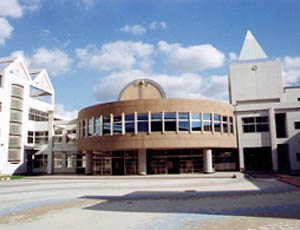 小郡小学校の画像1