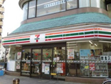 セブンイレブン 京成町屋駅前店