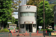 警察 大崎署 大崎駅前交番