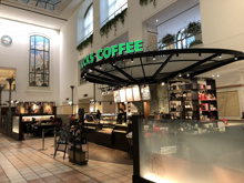 スターバックス コーヒー ゲートシティ大崎店