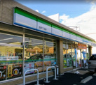 ファミリーマート 吉津二丁目店