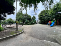 沼袋西公園