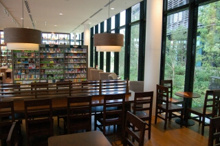 スターバックス コーヒー TSUTAYA 大崎駅前店