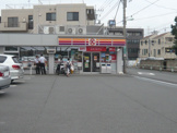 サークルＫ
