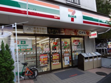 セブンイレブン 江東北砂3丁目店の画像1