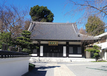 観音寺