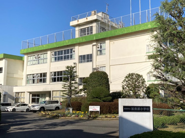 成田市立加良部小学校の画像1