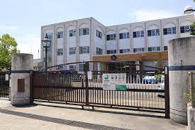 名古屋市立東丘小学校の画像1