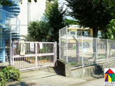 押部谷保育所