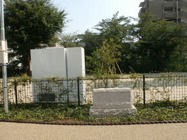 区立臨川児童遊園地の画像1