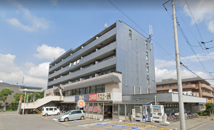 ビッグ・えー船橋習志野台店の画像1
