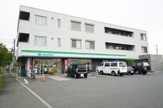 ファミリーマート 藤沢大庭店